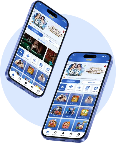 Thư viện game nổ hũ đa dạng tại goal123 hiện đang mở