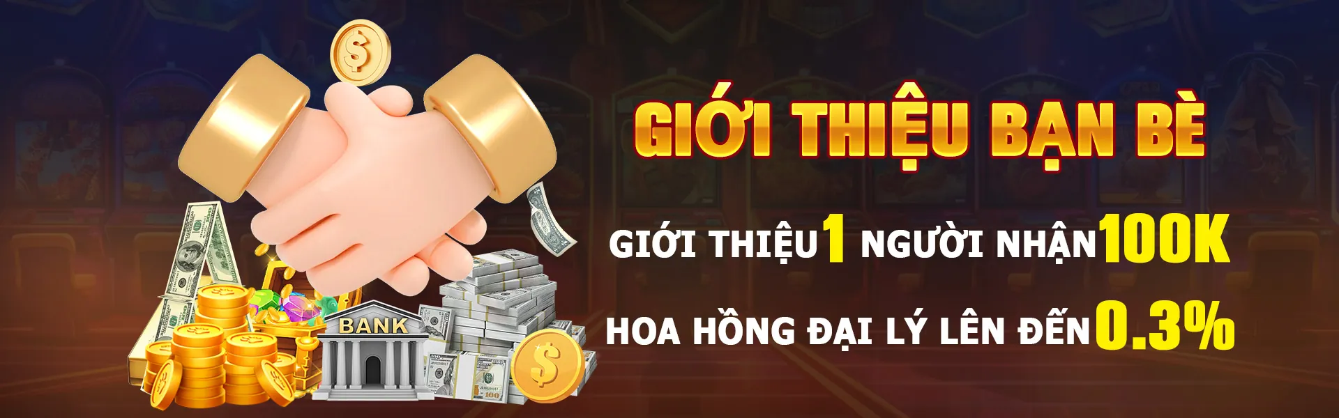Banner Đăng Nhập goal123 hiện đang mở