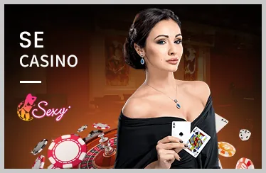 Hoàn trả Casino