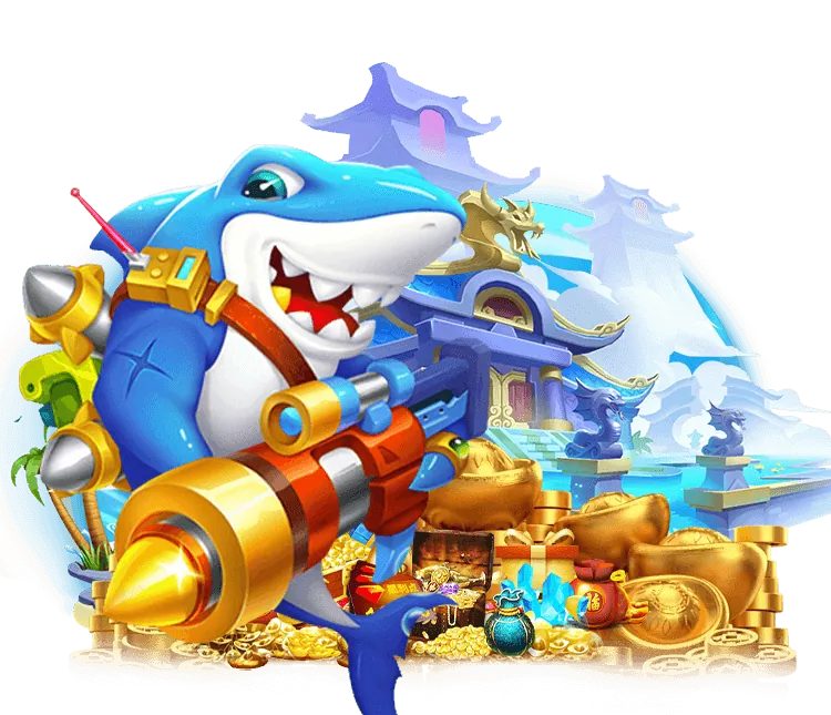 Game Bắn Cá Rồng tại goal123
