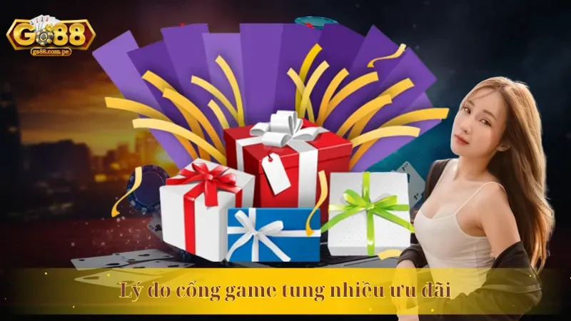 Thưởng nạp hàng ngày khi chơi bắn cá