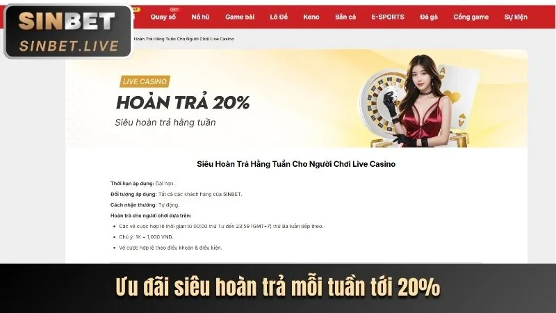 Cách tối đa hóa lợi nhuận tại goal123